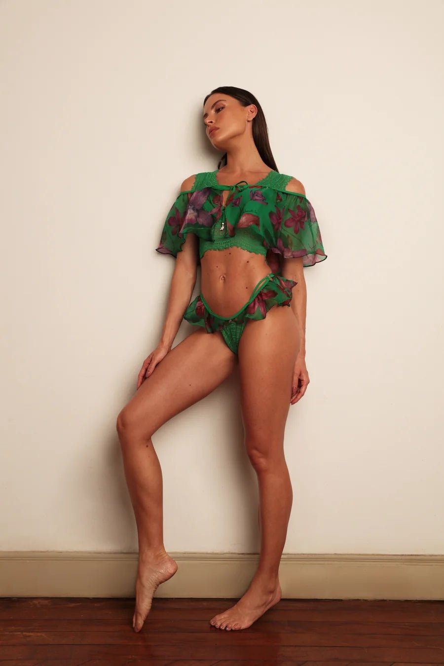 Beleza tropical - Minha loja