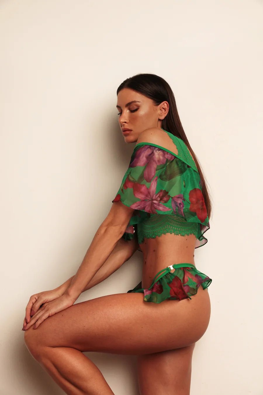 Beleza tropical - Minha loja