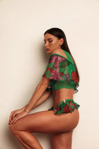 Beleza tropical - Minha loja