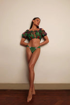 Beleza tropical - Minha loja
