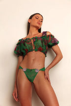 Beleza tropical - Minha loja